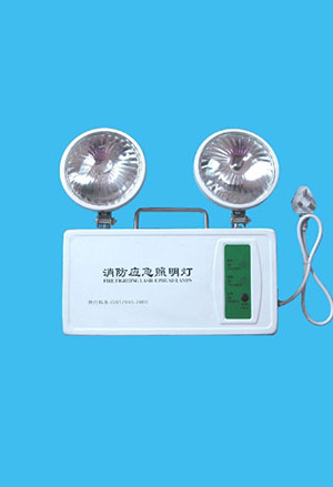 應(yīng)急燈