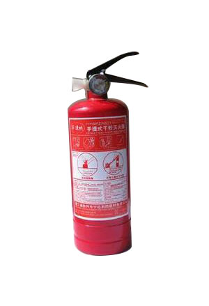 1公斤ABC干粉滅火器